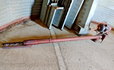 3 inch Grain Auger Single