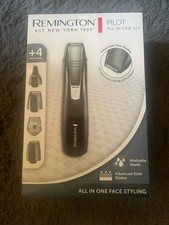 Remington All in One Pilot