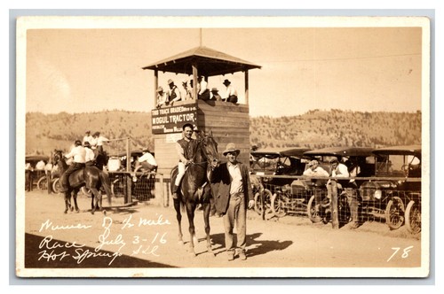Hot springs south dakota - springs,