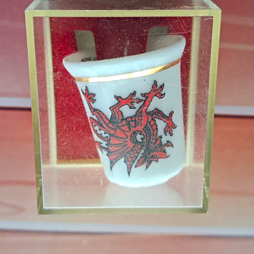Royal doulton china - royal, china/porcelain