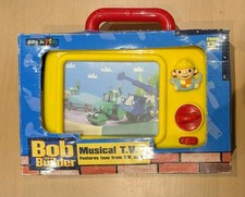 Vintage Bob The Builder