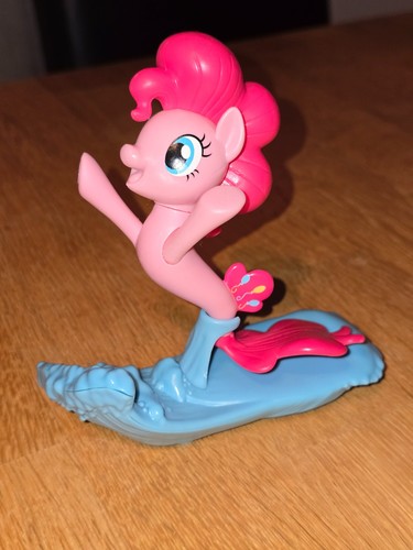 Little pony pinkie pie sea - little,
