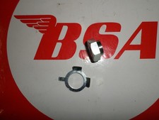 Bsa triumph c15 - c15, b25
