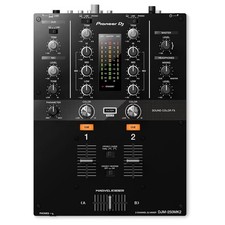 Pioneer DJM 250 MK2