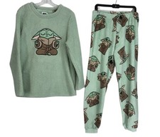 Star Wars Pajamas Set Womens