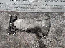 JAGUAR S TYPE X206 2.7 DIESEL