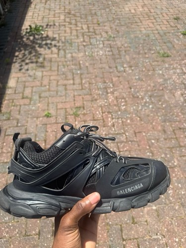 Balenciaga track trainers - track,