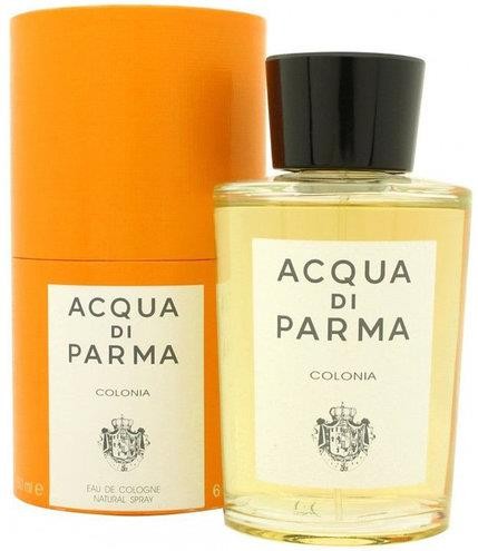 Acqua parma colonia - di,
