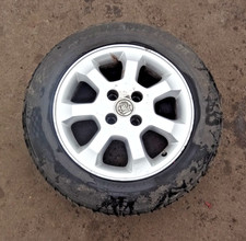 VAUXHALL ASTRA 15" ALLOY WHEEL