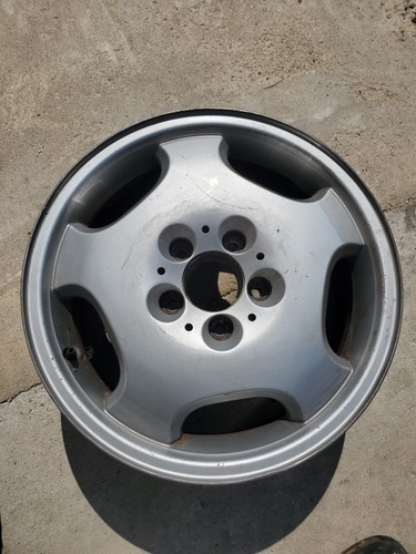 Mercedes benz clk w208 - benz, 16"