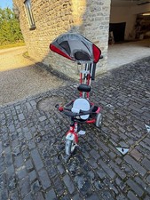 Kiddo Baby Kids 4in1 Trike