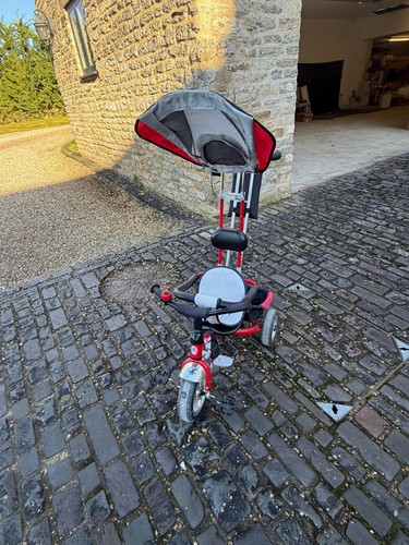 Kiddo baby kids 4in1 trike - kids,