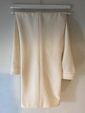 Anne Harvey Cream wide leg