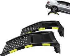 2x For Car Truck Service Ramps