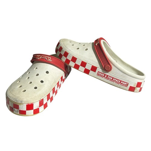 Crocs disney toy story - crocs,