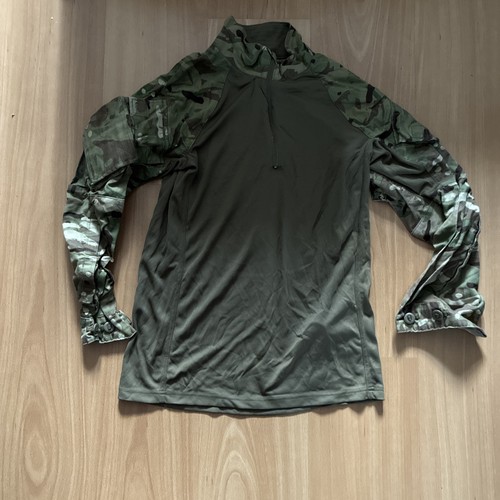 British army shirt mens medium - british,