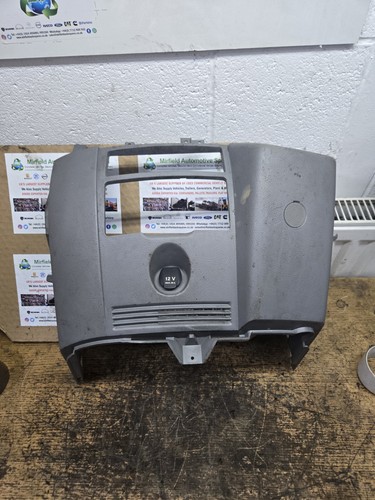 Sprinter centre console - sprinter,