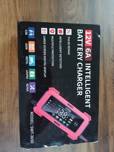 12v car battery charger - 12v,