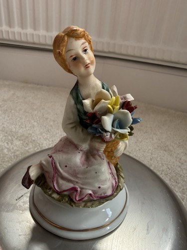 Vintage the leonardo - vintage,