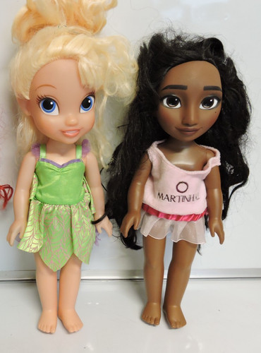 Jakks winter wonderland tinker - winter,