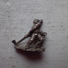 Citadel Warhammer pre-slotta