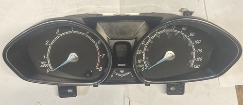 Ford fiesta zetec mk7 b299 - fl,