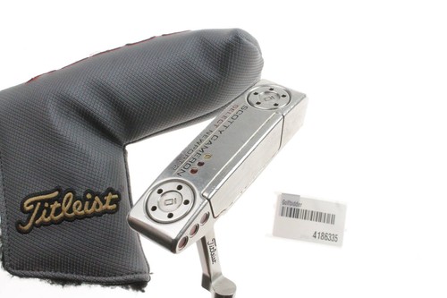 Scotty cameron select newport - select,