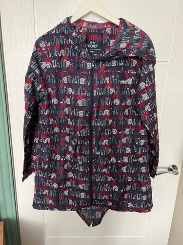 Women lightweight parka in - parka,