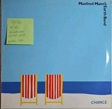 Manfred Mann's Earth Band