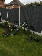 Carrera Vengeance Mountain