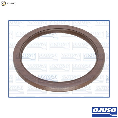 Shaft seal crankshaft 15044900 - seal,