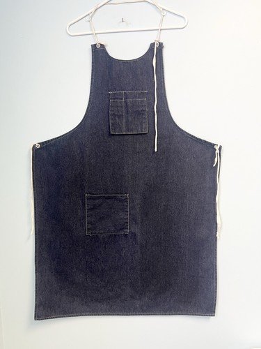 Vintage 50s selvedge denim - vintage,