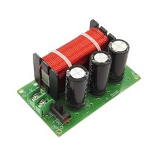 WEAH-85 200W Bass Subwoofer