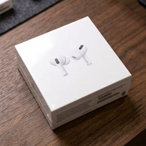Apple airpods pro - pro, white