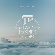 Panpipe Relaxing Music CD -