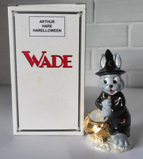 BOXED RETRO WADE PORCELAIN