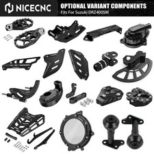 For Suzuki DRZ400SM NICECNC