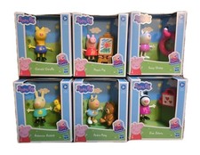 6 Peppa Pig: Peppa's