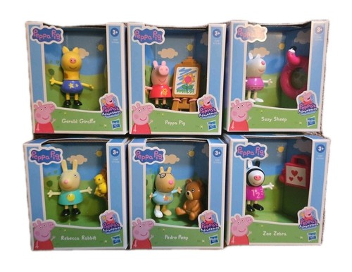 Peppa pig s - 6, pig: