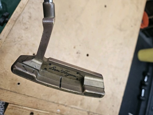 Ben hogan bettinardi - hogan,