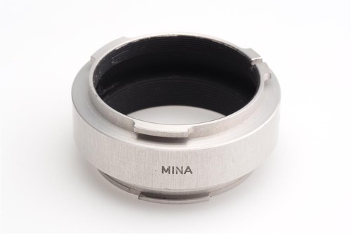 Novoflex adapter mina - novoflex,