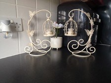 Pair or Vintage Whimsical