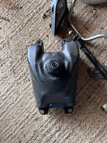 Yamaha raptor 350 oem - 350, fuel