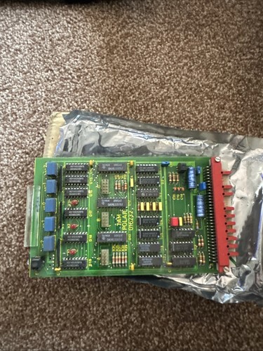 Polar tam 016232 circuit - 016232, board