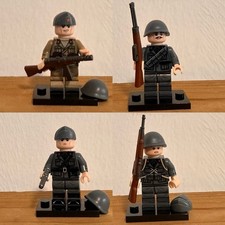 WW2 Italian 🇮🇹 Army