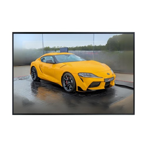 Toyota supra mk4 - toyota, a80