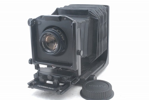 Horseman vcc view camera - horseman,