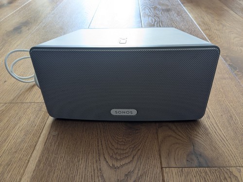 Sonos play smart speaker - sonos,