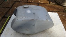 Triumph Bonneville T140 UK Spec petrol Fuel tank Custom Widened