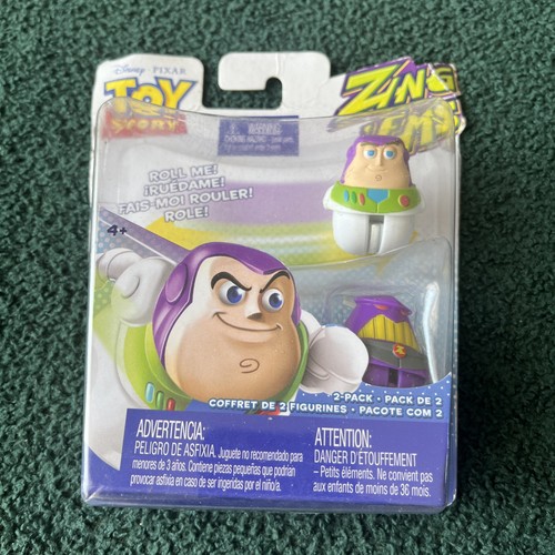 Toy story zing ems buzz - zing,